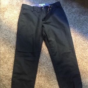 Banana Republic Martin Fit Pant